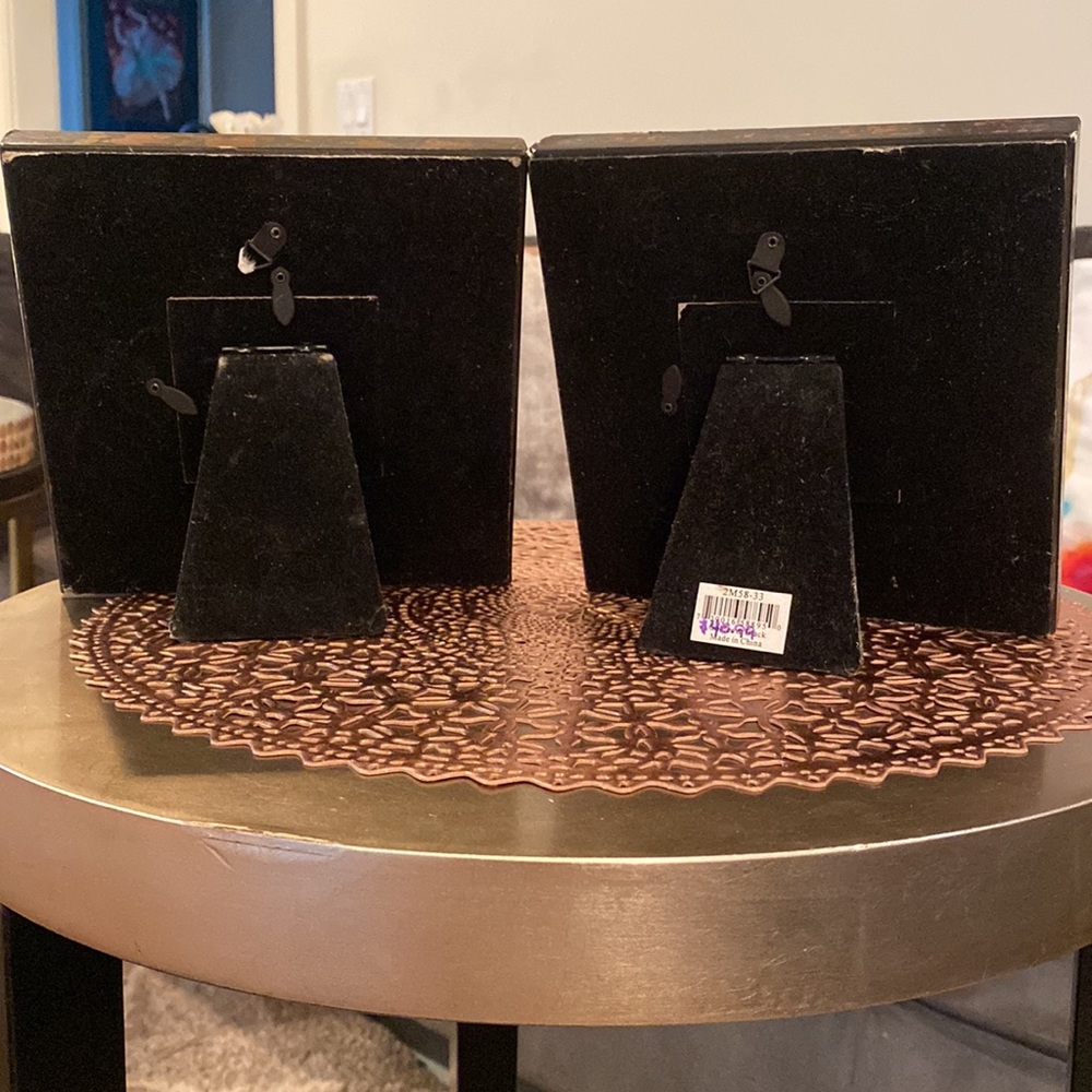 Unique picture frames l - Picture 7 of 8